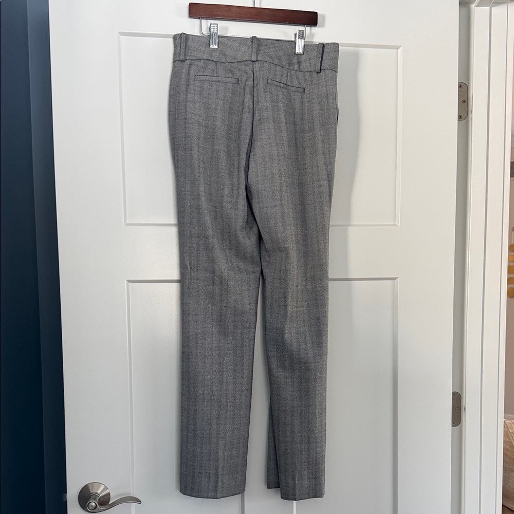 Banana Republic Gray Pantsuit - Picture 2 of 7